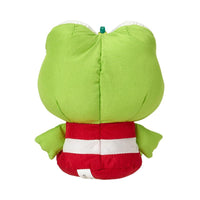 Kerokerokeroppi "Fuwashika Kids" Plush Mascot