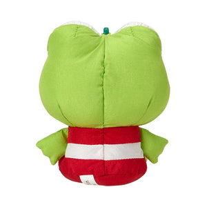 Kerokerokeroppi "Fuwashika Kids" Plush Mascot