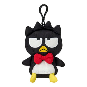 Bad Badtz Maru "Fuwashika Kids" Plush Mascot