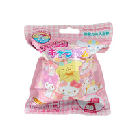 Sanrio Characters Bathbomb Ring Blind Bag
