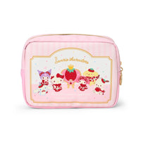 "Ichigo Shimbun 50th Anniversary" Pouch
