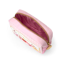 "Ichigo Shimbun 50th Anniversary" Pouch
