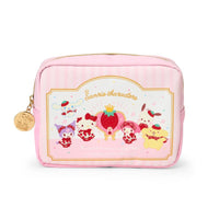 "Ichigo Shimbun 50th Anniversary" Pouch
