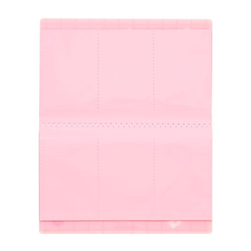 Hello Kitty "Enjoy Idol" Polaroid Card Album