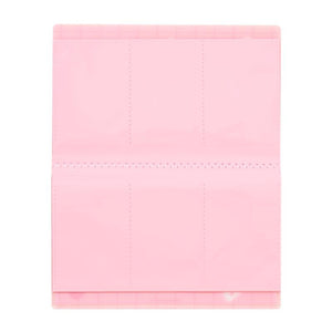 Hello Kitty "Enjoy Idol" Polaroid Card Album