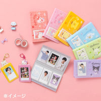 Hello Kitty "Enjoy Idol" Polaroid Card Album
