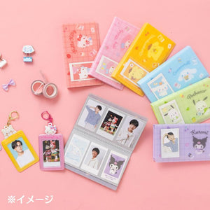 Hello Kitty "Enjoy Idol" Polaroid Card Album