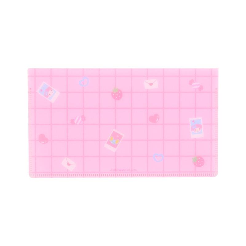 My Melody "Enjoy Idol" Polaroid Card Album