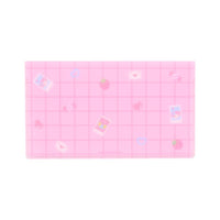 My Melody "Enjoy Idol" Polaroid Card Album
