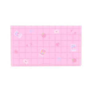 My Melody "Enjoy Idol" Polaroid Card Album