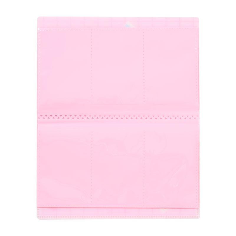 My Melody "Enjoy Idol" Polaroid Card Album