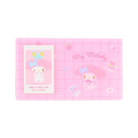 My Melody "Enjoy Idol" Polaroid Card Album
