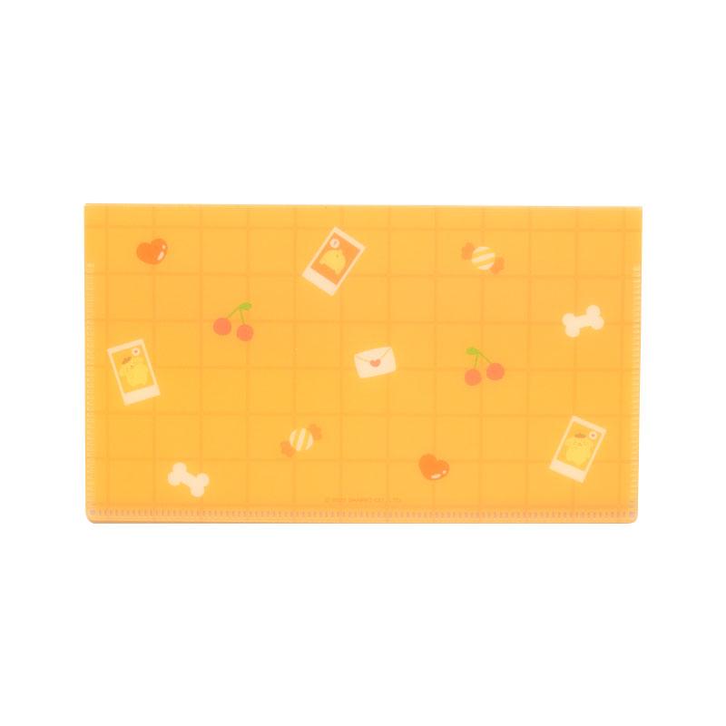 PomPomPurin "Enjoy Idol" Polaroid Card Album