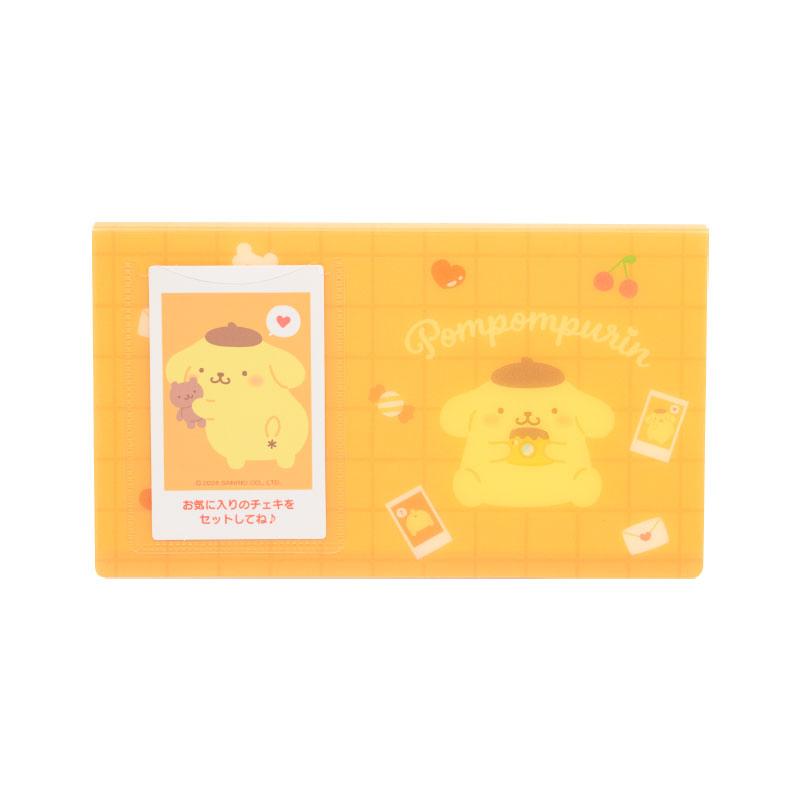 PomPomPurin 