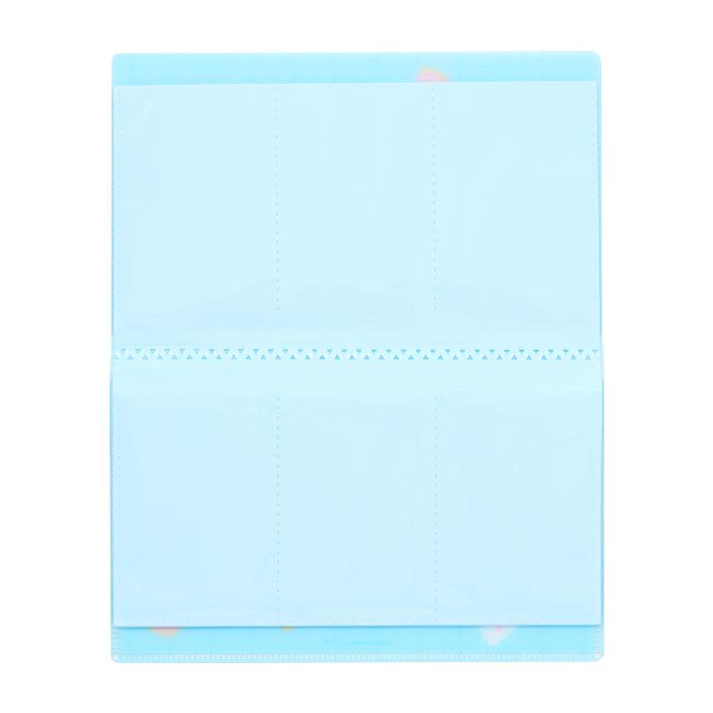 Cinnamoroll "Enjoy Idol" Polaroid Card Album