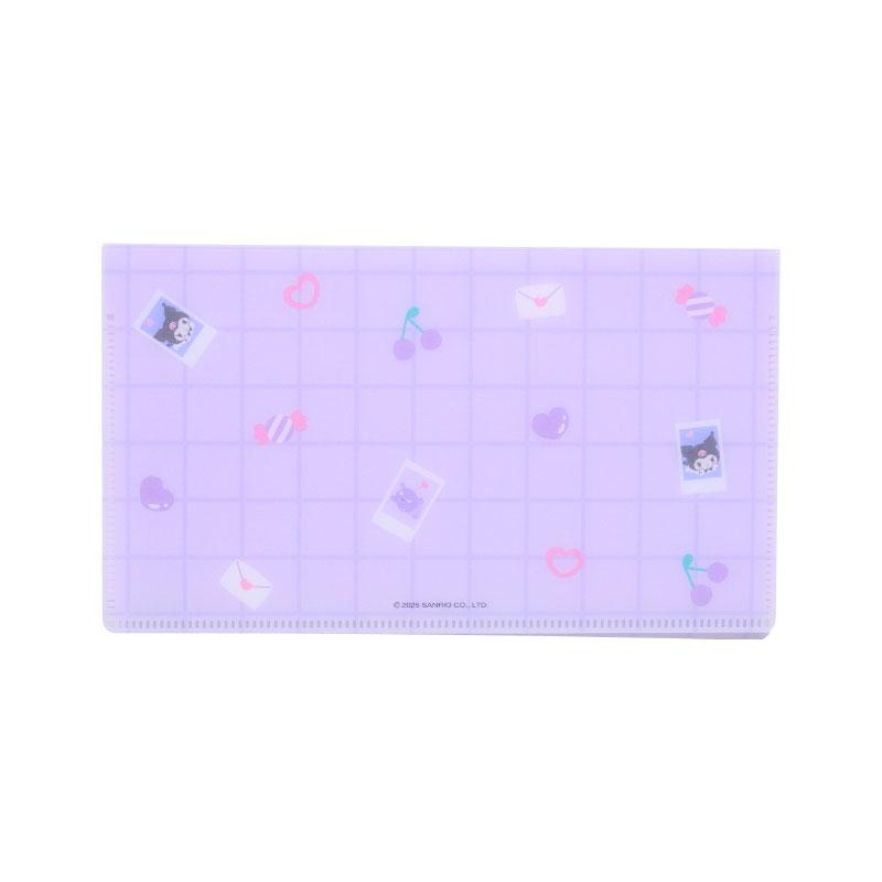 Kuromi "Enjoy Idol" Polaroid Card Album