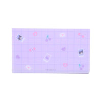 Kuromi "Enjoy Idol" Polaroid Card Album
