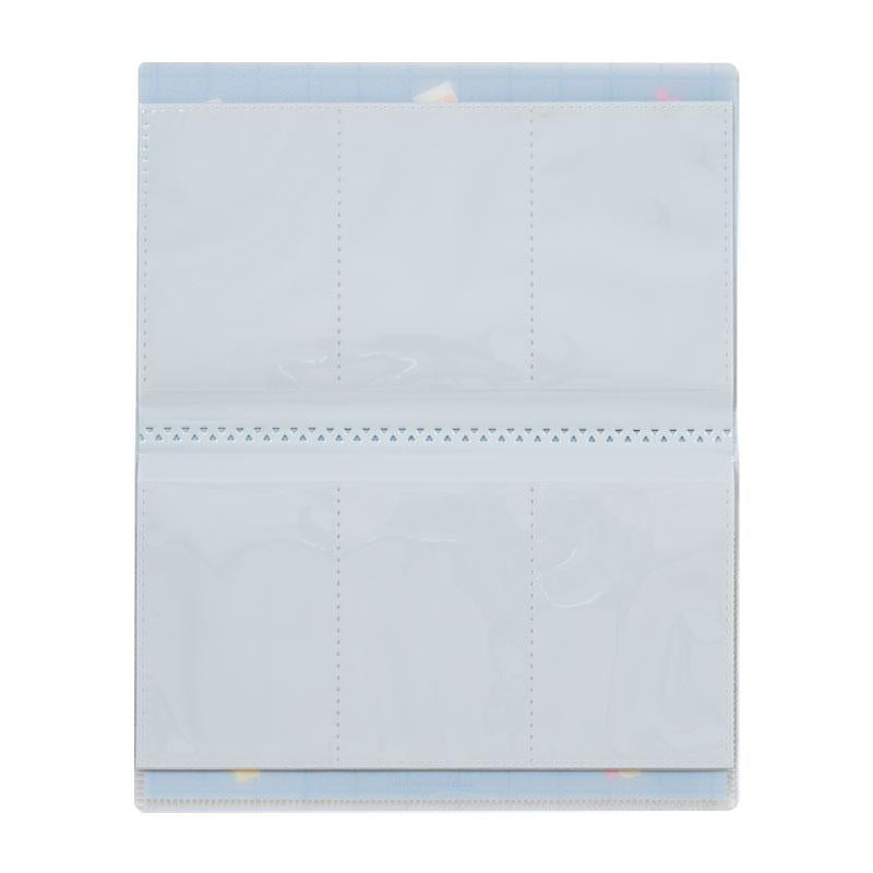 Bad Badtz Maru "Enjoy Idol" Polaroid Card Album