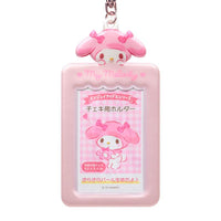 My Melody "Enjoy Idol" Photo Holder
