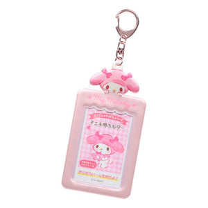 My Melody "Enjoy Idol" Photo Holder