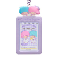 Little Twin Star "Enjoy Idol" Photo Holder
