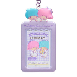Little Twin Star "Enjoy Idol" Photo Holder