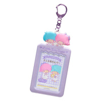 Little Twin Star "Enjoy Idol" Photo Holder
