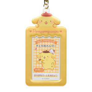 PomPomPurin "Enjoy Idol" Photo Holder