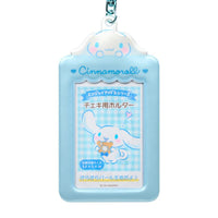 Cinnamoroll "Enjoy Idol" Photo Holder
