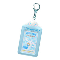 Cinnamoroll "Enjoy Idol" Photo Holder
