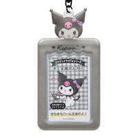 Kuromi "Enjoy Idol" Photo Holder