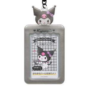 Kuromi "Enjoy Idol" Photo Holder