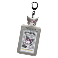 Kuromi "Enjoy Idol" Photo Holder
