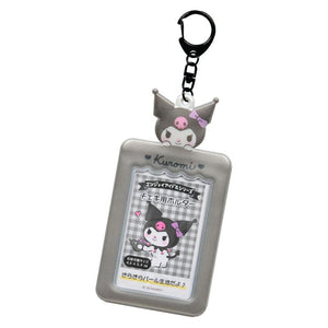 Kuromi "Enjoy Idol" Photo Holder