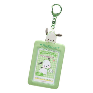 Pochacco "Enjoy Idol" Photo Holder