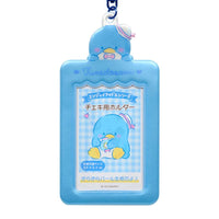 Tuxedo Sam "Enjoy Idol" Photo Holder
