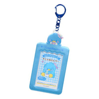 Tuxedo Sam "Enjoy Idol" Photo Holder
