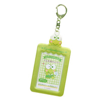 Keroppi "Enjoy Idol" Photo Holder
