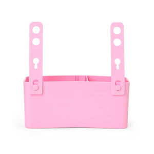 Hello Kitty Car Basket