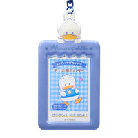 Pekkle Duck "Enjoy Idol" Photo Holder