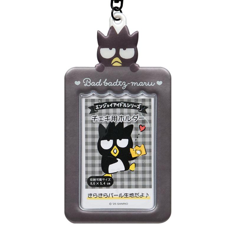 Bad Badtz Maru "Enjoy Idol" Photo Holder