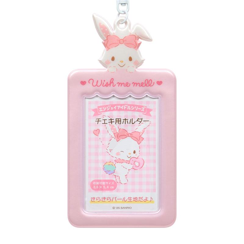 Wish Me Mell "Enjoy Idol" Photo Holder