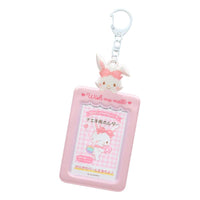 Wish Me Mell "Enjoy Idol" Photo Holder