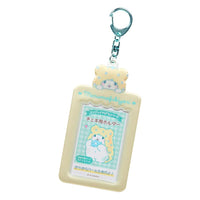 Marumofubiyori "Enjoy Idol" Instax Holder
