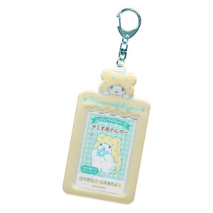 Marumofubiyori "Enjoy Idol" Instax Holder