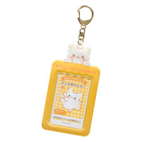 Hanamaruobake "Enjoy Idol" Photo Card Holder
