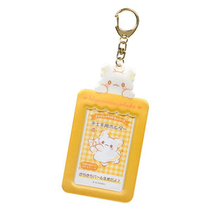 Hanamaruobake "Enjoy Idol" Photo Card Holder