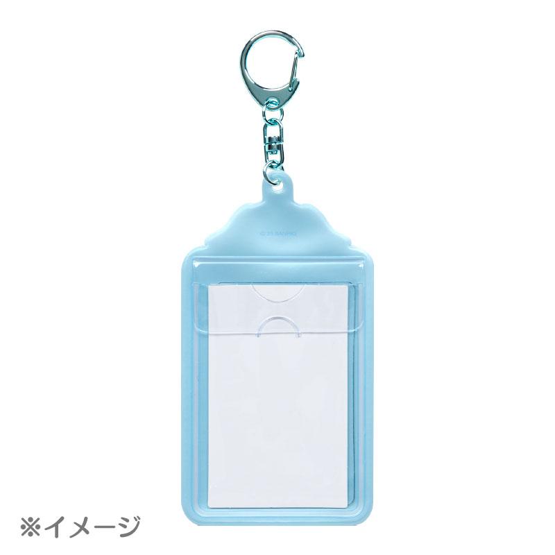 Charmy Kitty "Enjoy Idol" Photo Card Holder