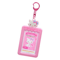 Charmy Kitty "Enjoy Idol" Photo Card Holder

