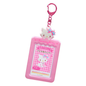 Charmy Kitty "Enjoy Idol" Photo Card Holder
